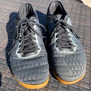 Men’s Reebok Nanos - Size 10.5